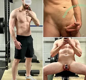 db-vice / deutschebank nude photo #0033