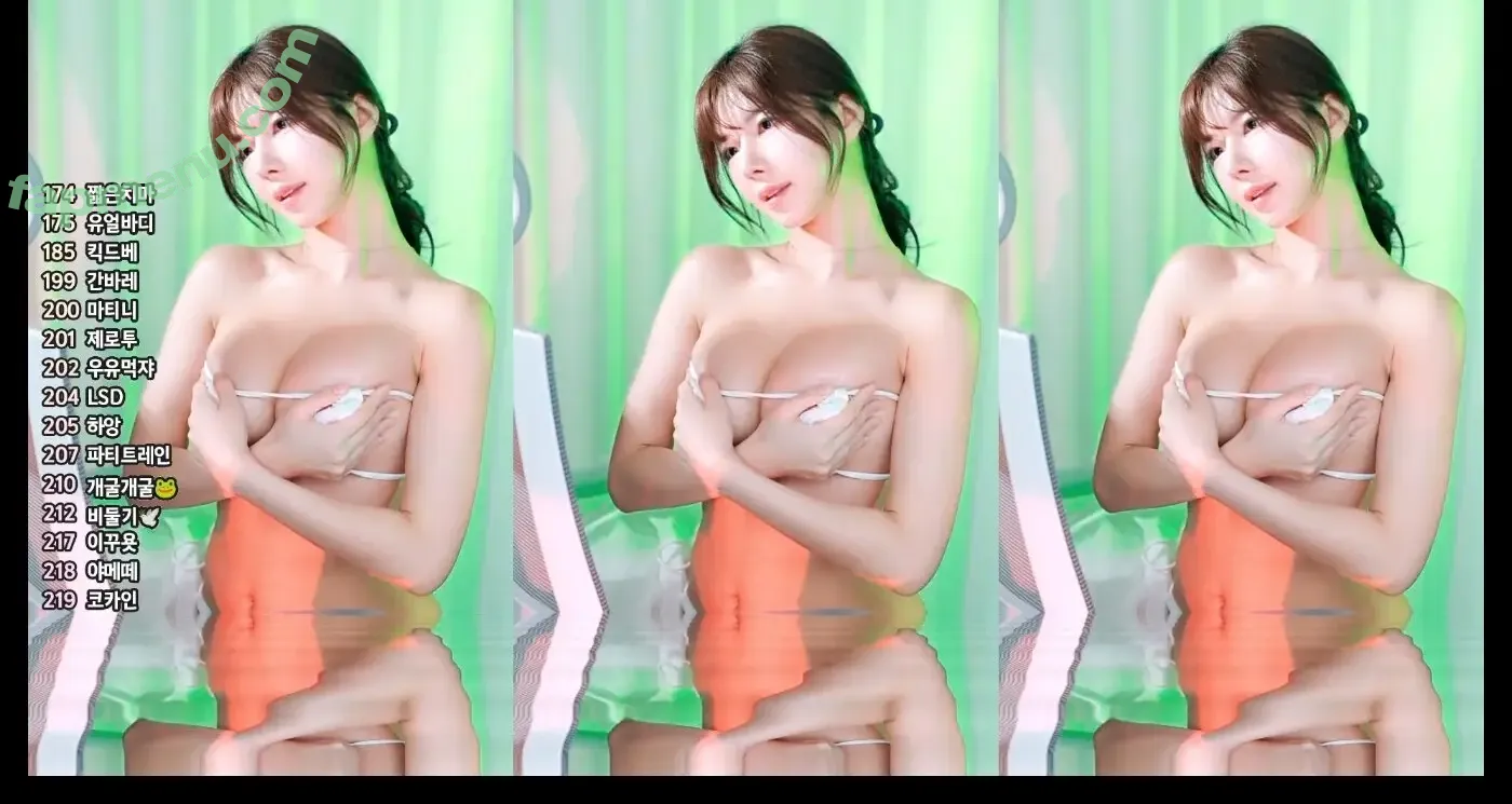 Dbzala nude photo #0041 (새봄)