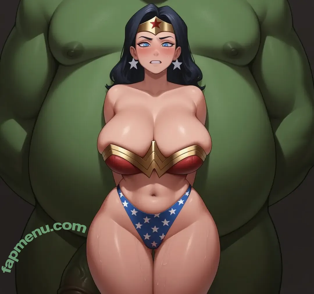 DC Rule34 nude photo #0268 (dccomicsrule34)