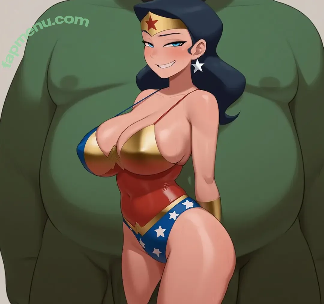 DC Rule34 nude photo #0269 (dccomicsrule34)