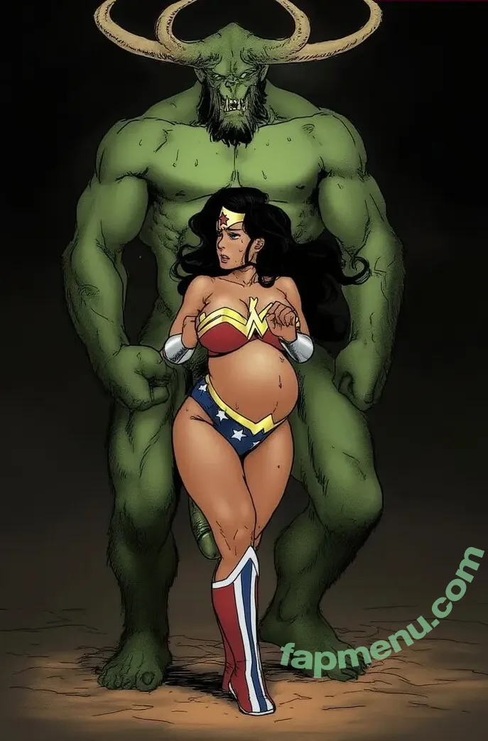 DC Rule34 nude photo #0270 (dccomicsrule34)