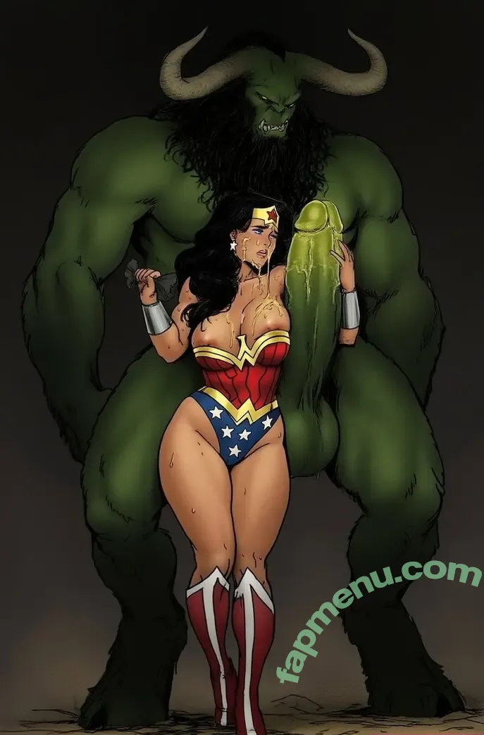 DC Rule34 nude photo #0271 (dccomicsrule34)
