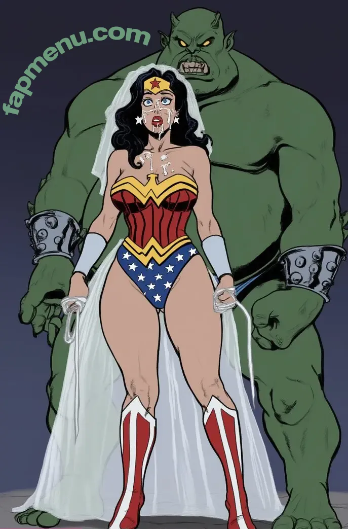 DC Rule34 nude photo #0272 (dccomicsrule34)
