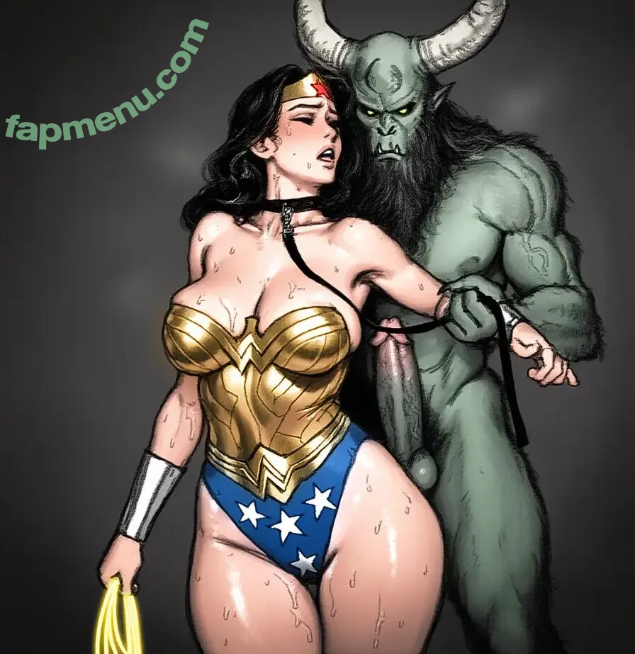 DC Rule34 nude photo #0273 (dccomicsrule34)