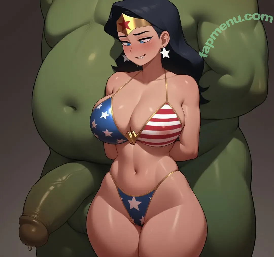 DC Rule34 nude photo #0274 (dccomicsrule34)
