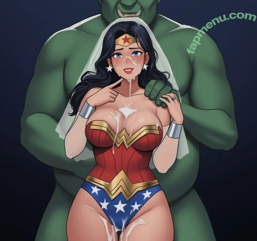 DC Rule34 nude photo #0275 (dccomicsrule34)
