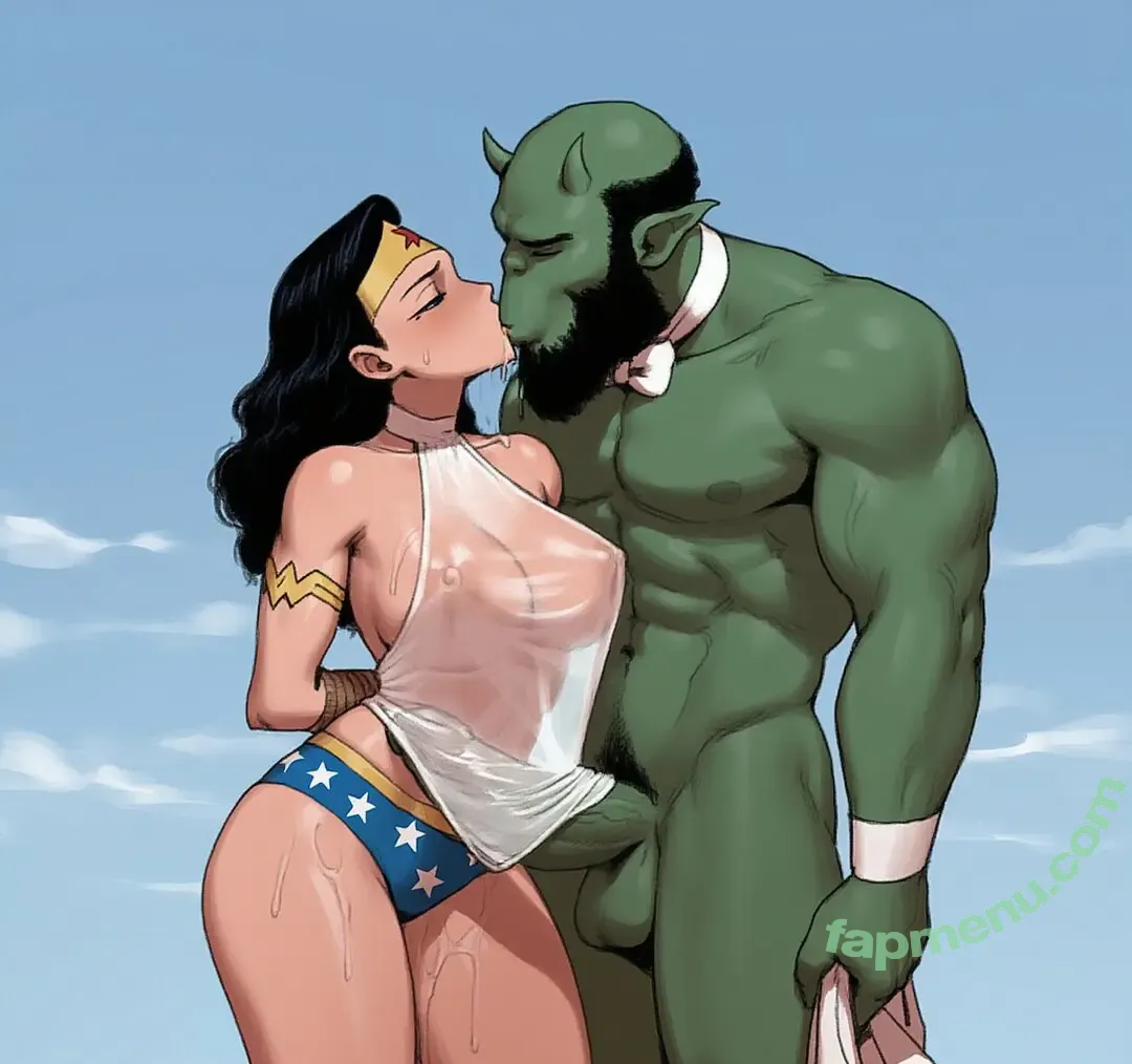 DC Rule34 nude photo #0277 (dccomicsrule34)