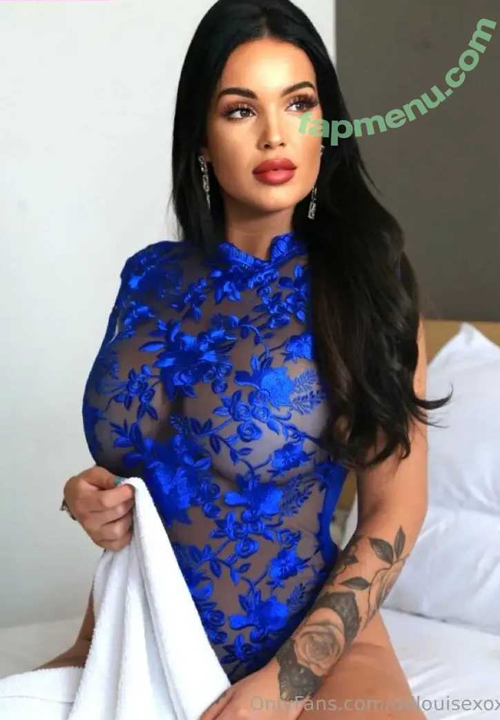Ddlouisexox nude photo #0007 (Dd Loiuse)