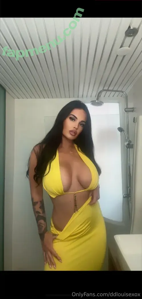 ddlouisexox nude photo #0017 (Dd Loiuse / ddlouisex)