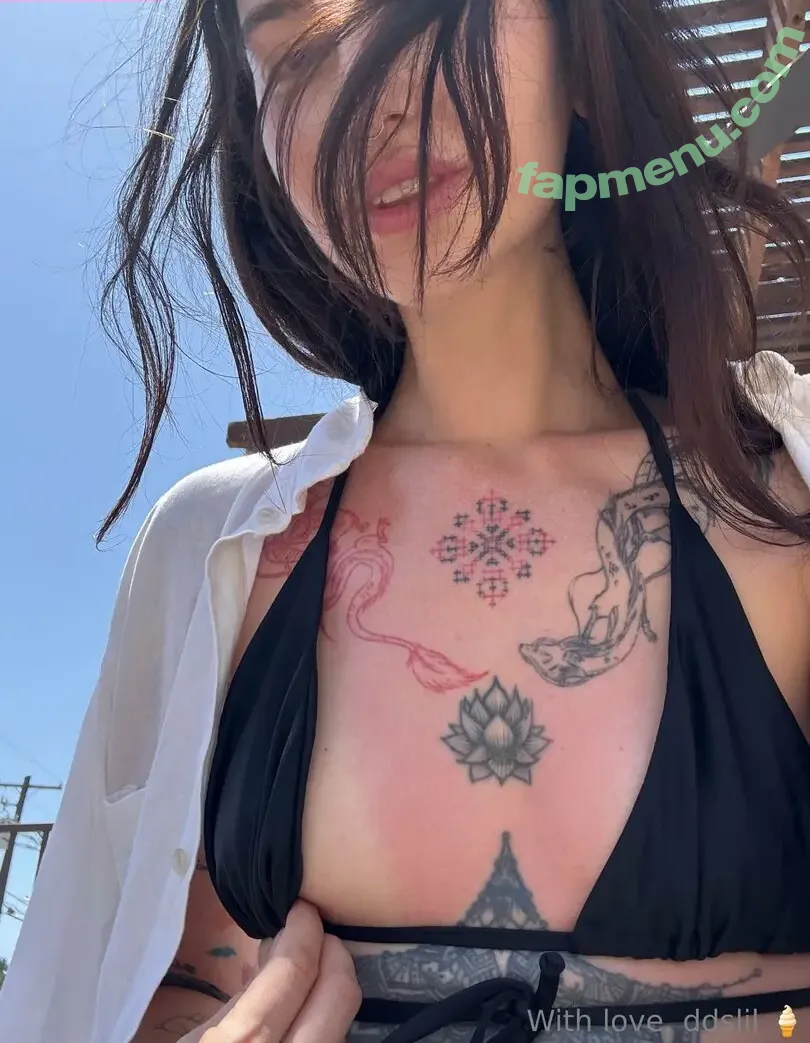 ddslil nude photo #0001 (ddslil)
