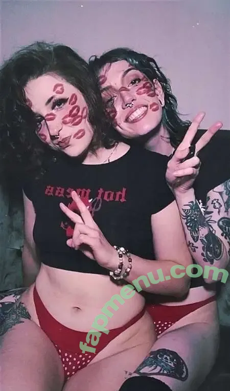 Deadpixieguts nude photo #0105 (Deadpixieguts)