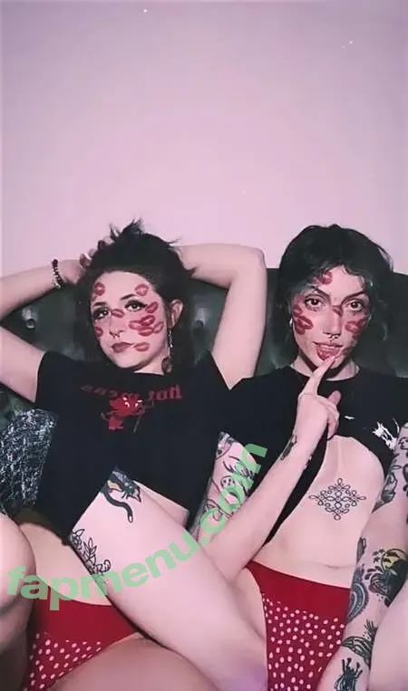 Deadpixieguts nude photo #0108 (Deadpixieguts)