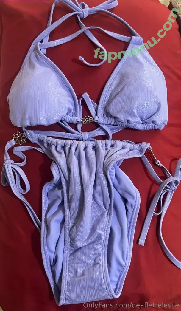 deafletteleslie nude photo #0003 (deafletteleslie)