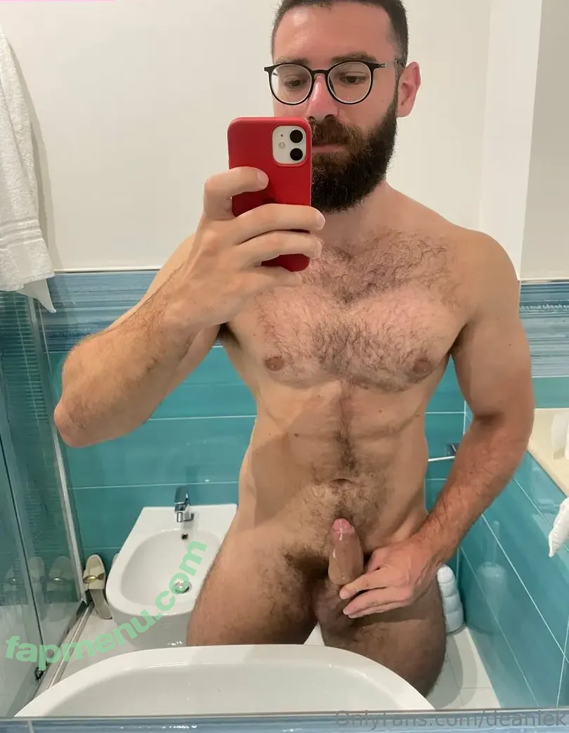 deanlek nude photo #0030 (deanlek)