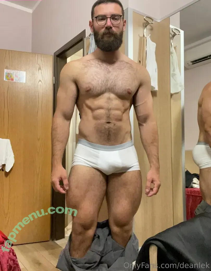 deanlek nude photo #0037 (deanlek)
