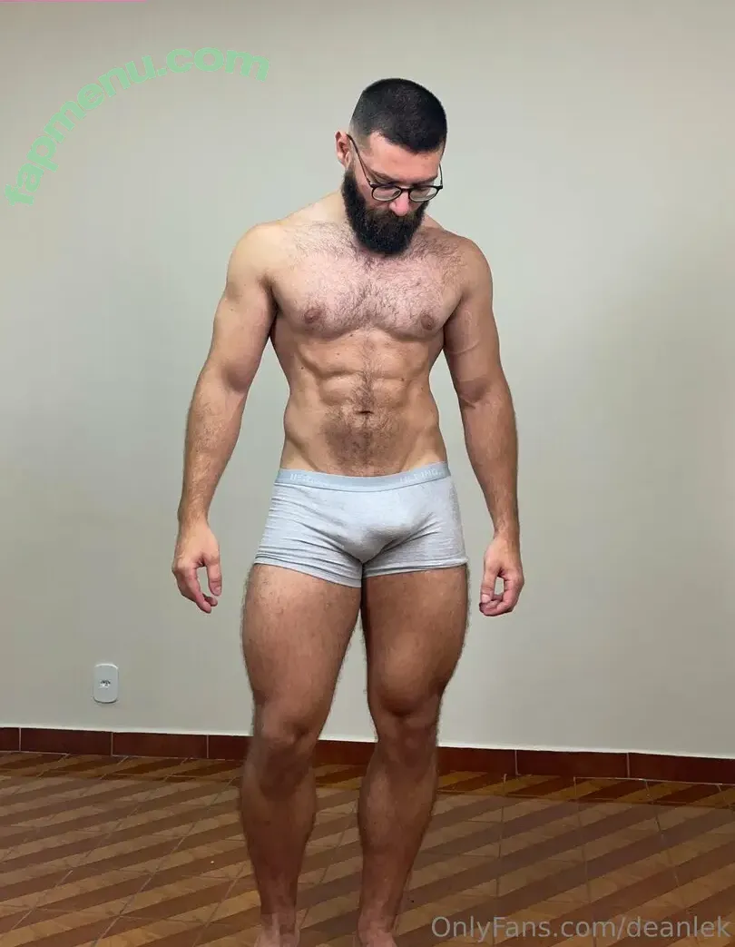 deanlek nude photo #0041 (deanlek)