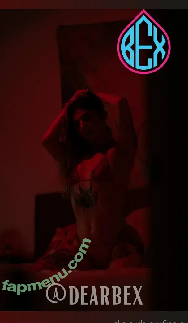 dearbexfree nude photo #0023 (dearbexfree)