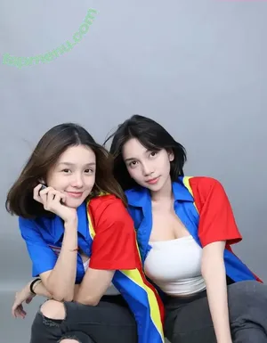 Dearizkyer / Deyyyah / erica.dayriz nude photo #0004