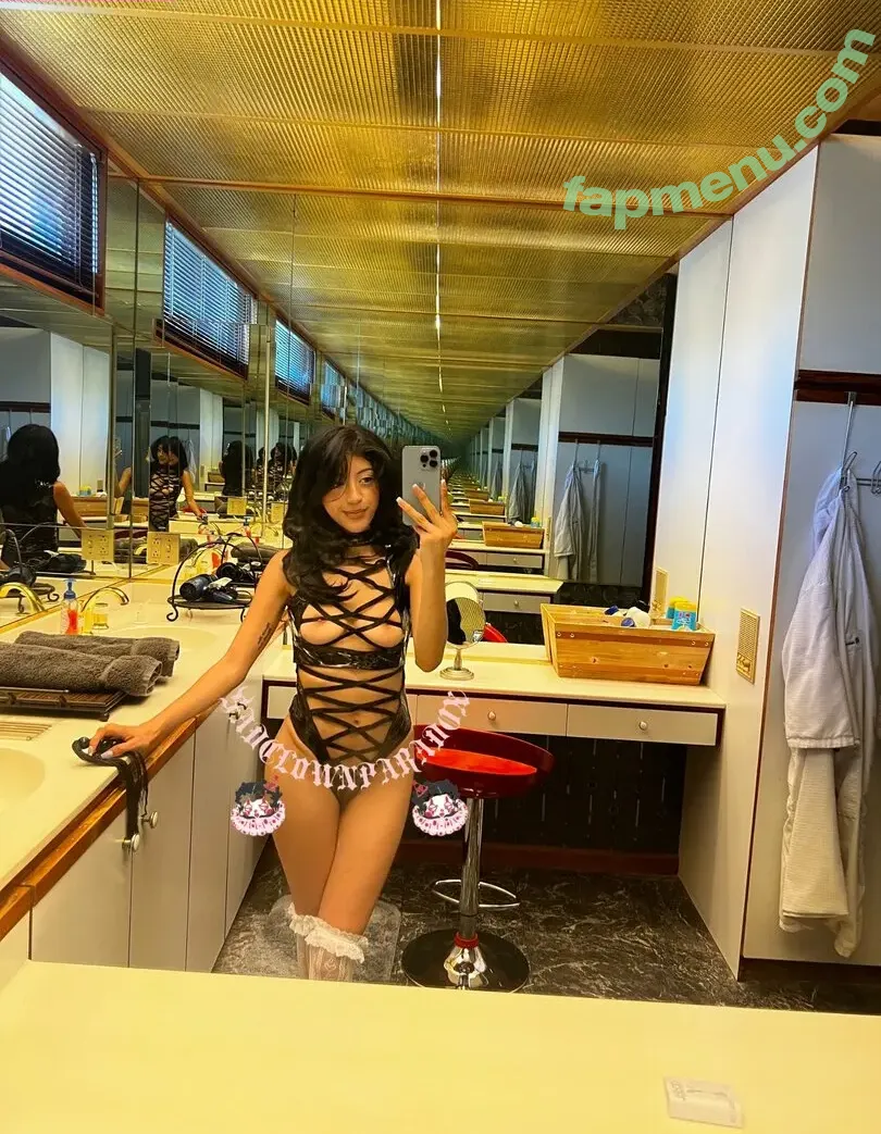 DeathByLSD nude photo #0100 (Angelica Corona / deathhbylsd)