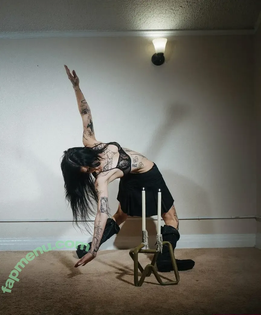 DeathbyRomy nude photo #0354 (toxicbleubeautyvip)