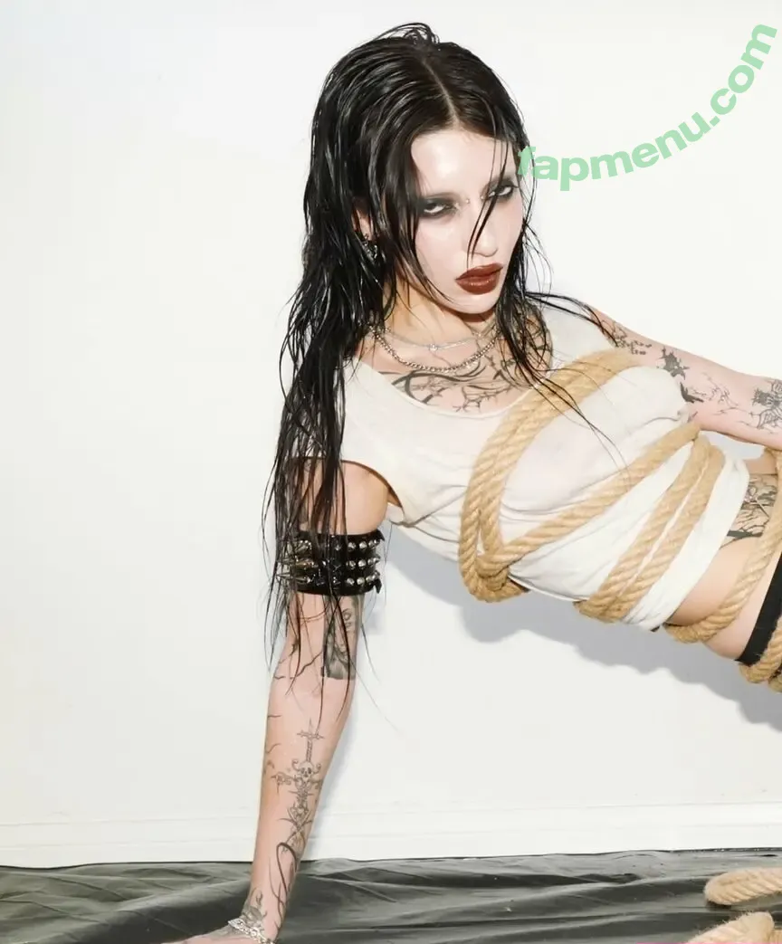 DeathbyRomy nude photo #0358 (toxicbleubeautyvip)