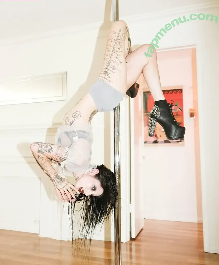 DeathbyRomy nude photo #0360 (toxicbleubeautyvip)
