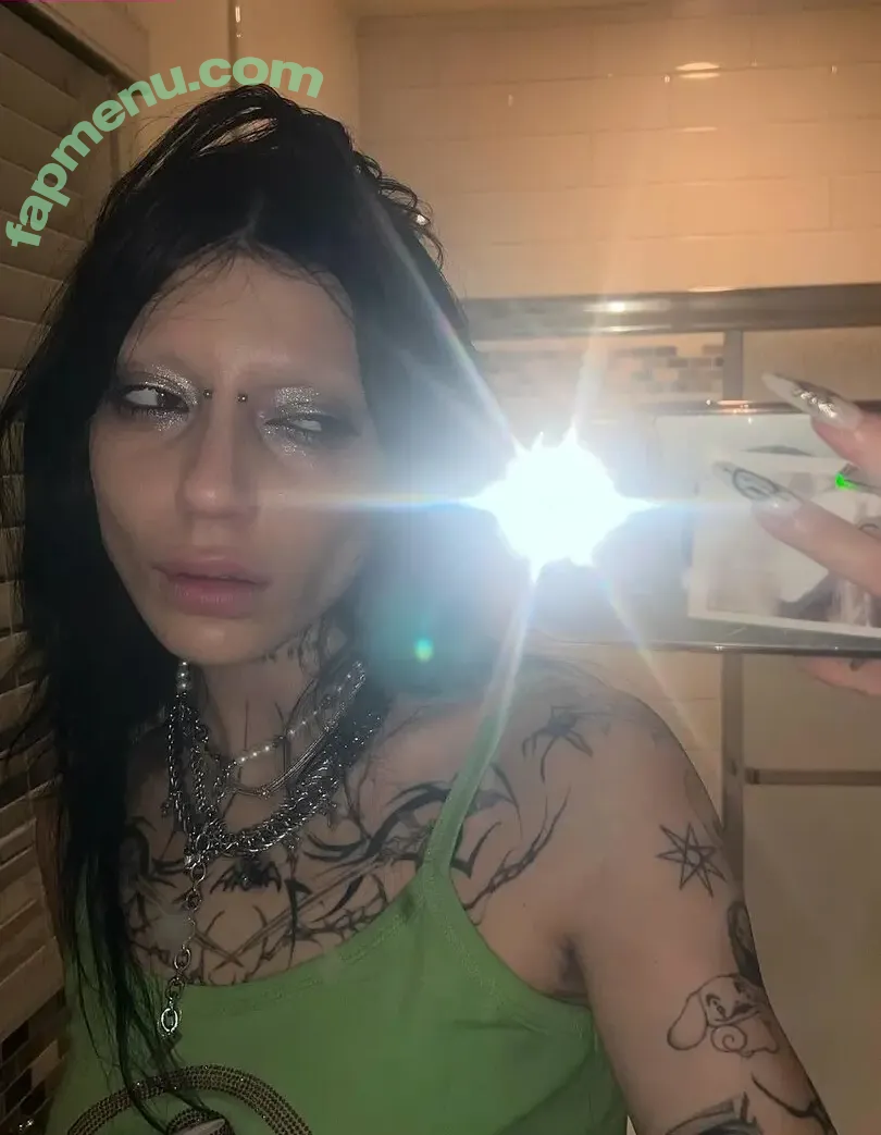 DeathbyRomy nude photo #0370 (toxicbleubeautyvip)