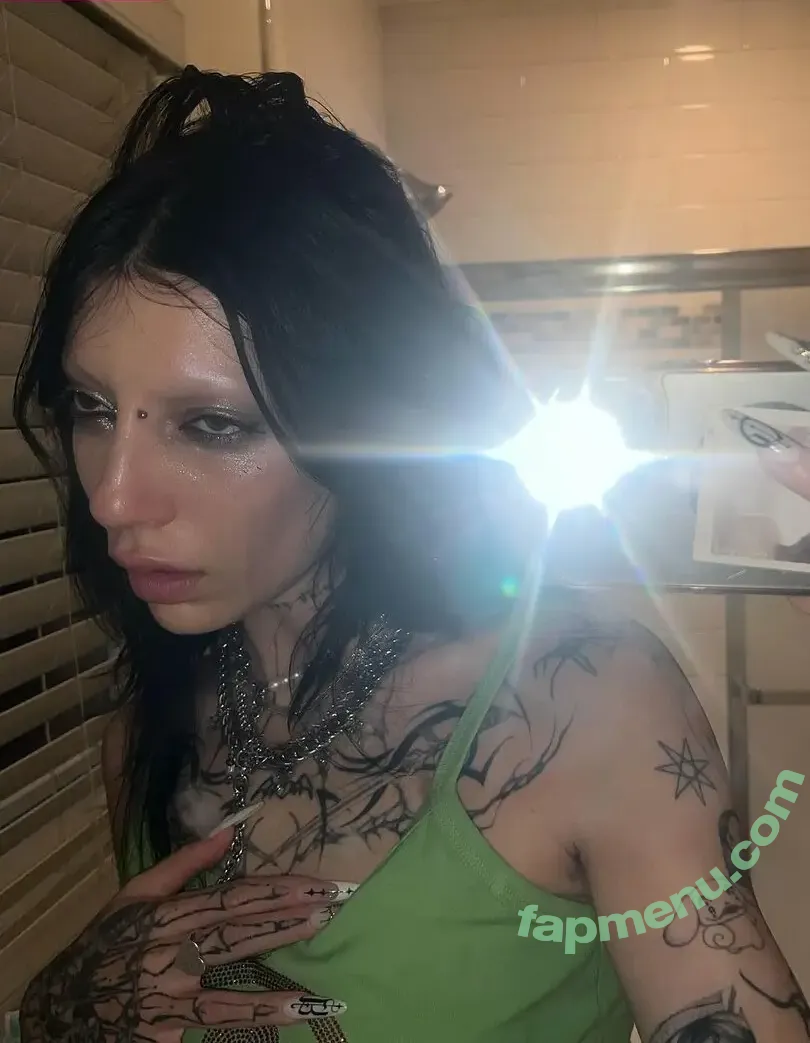 DeathbyRomy nude photo #0371 (toxicbleubeautyvip)