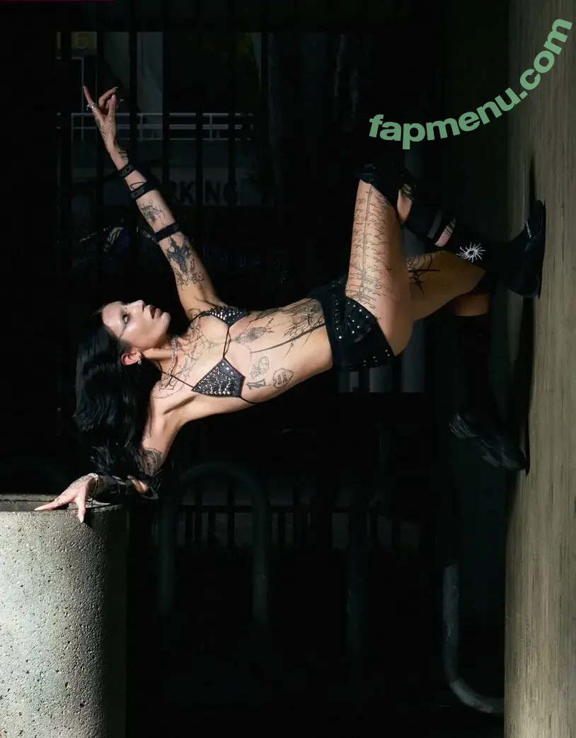 DeathbyRomy nude photo #0386 (toxicbleubeautyvip)