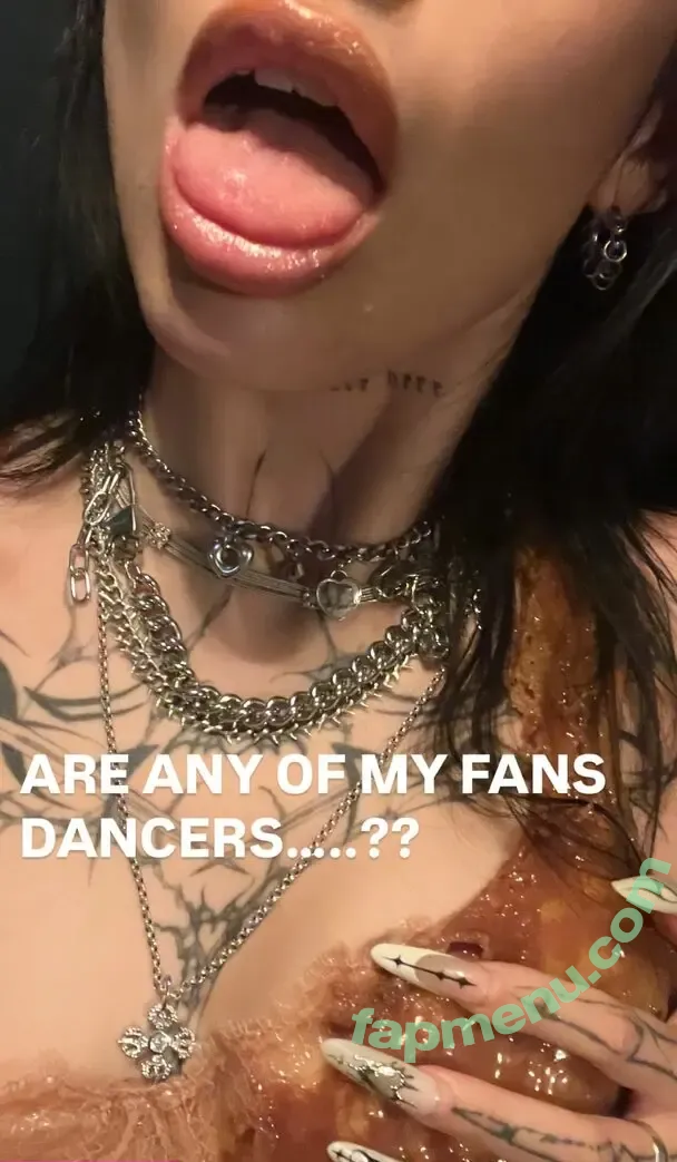 DeathbyRomy nude photo #0390 (toxicbleubeautyvip)