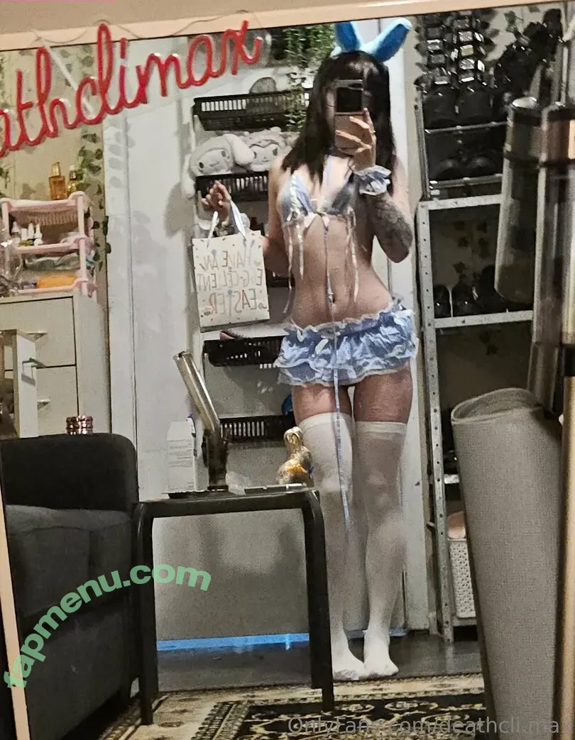 deathcli.max nude photo #0039 (Deathcli Max / Maxine / _itsmaxine_)