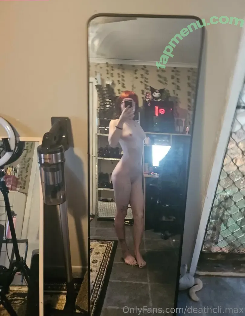 deathcli.max nude photo #0062 (Deathcli Max / Maxine / _itsmaxine_)