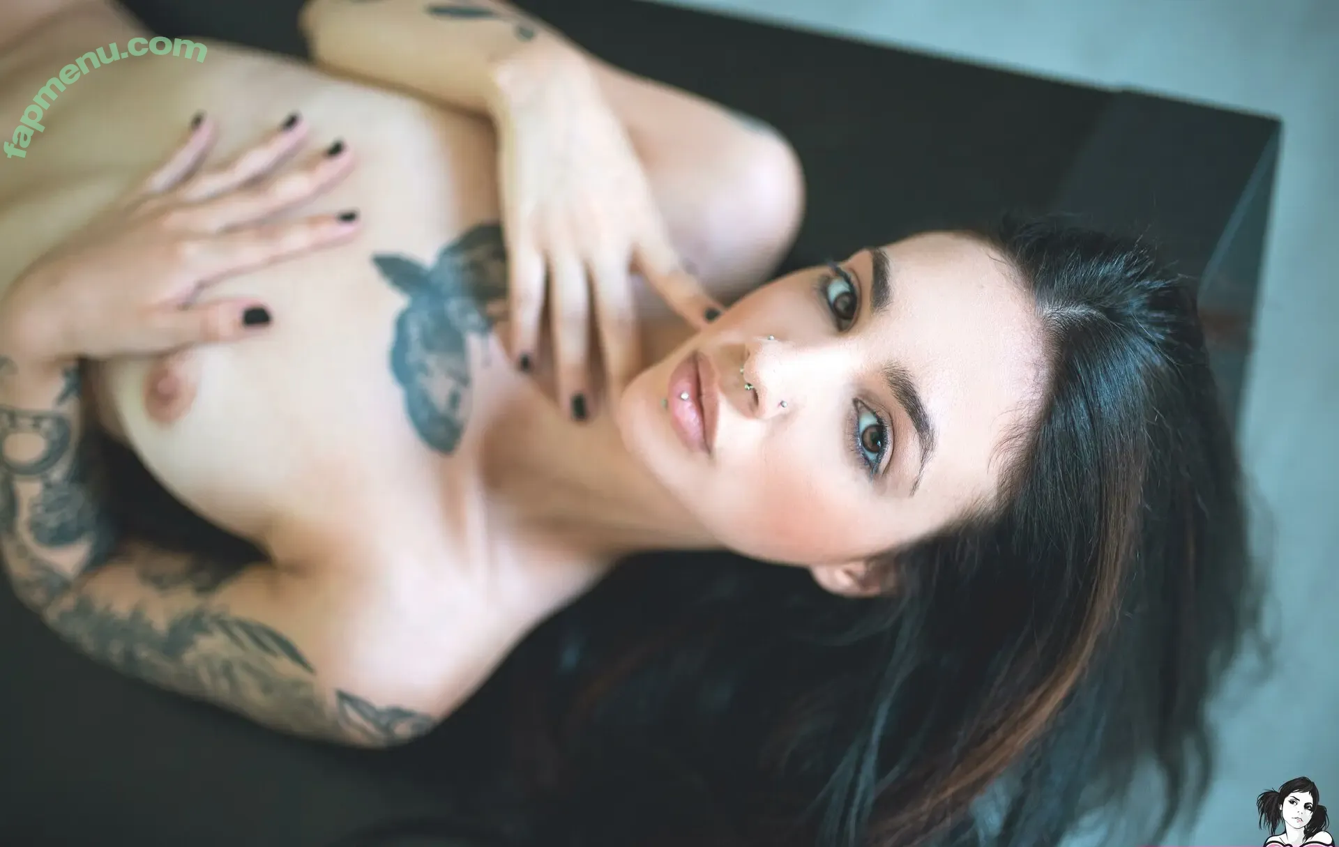 Deathpriestess nude photo #0018 (death_priestess)