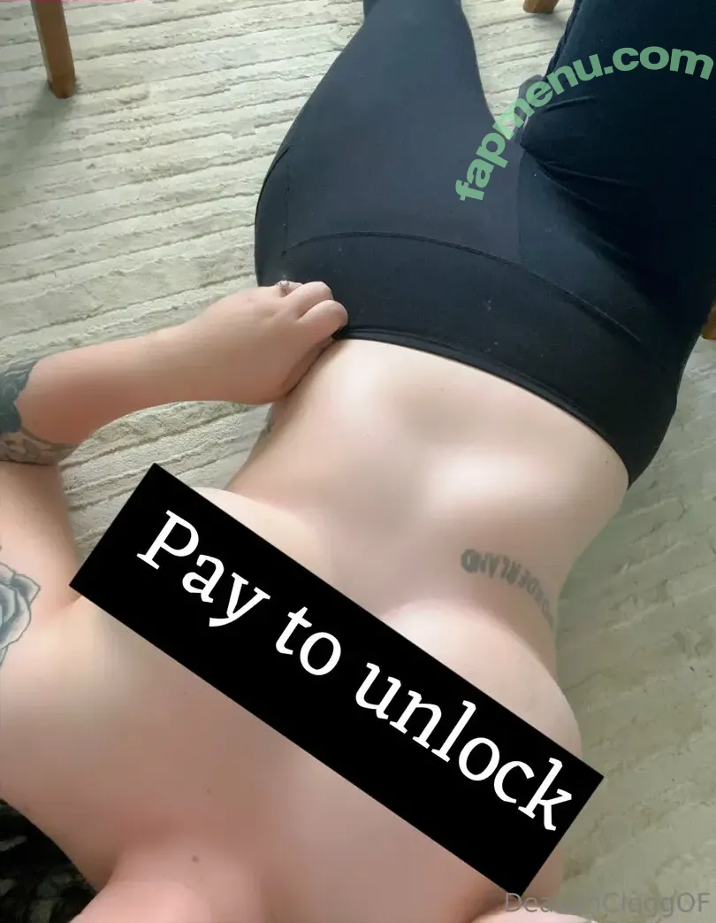 deavanclegg nude photo #0005 (deavanclegg)