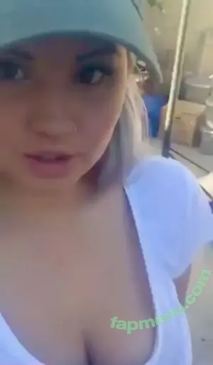 Debby Ryan / debbyryan nude photo #0225