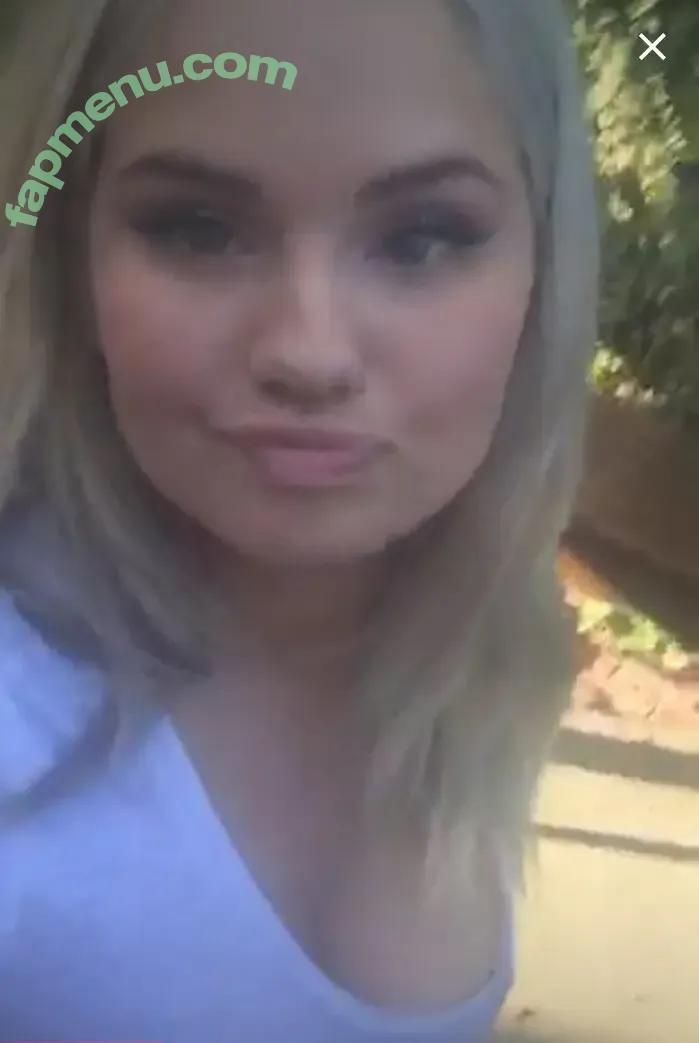 Debby Ryan nude photo #0228 (debbyryan)