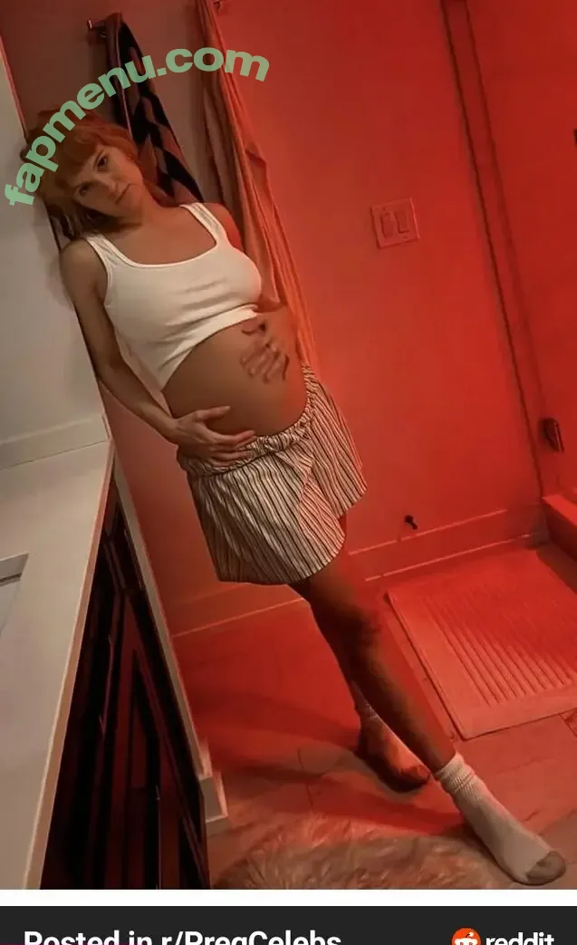 Debby Ryan nude photo #0232 (debbyryan)