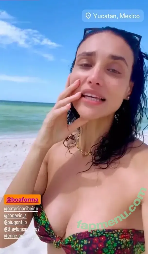 Débora Nascimento nude photo #0164 (Debora Nascimento / debranascimento)