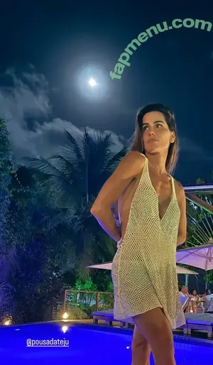 Deborah Secco / dedesecco nude photo #2202