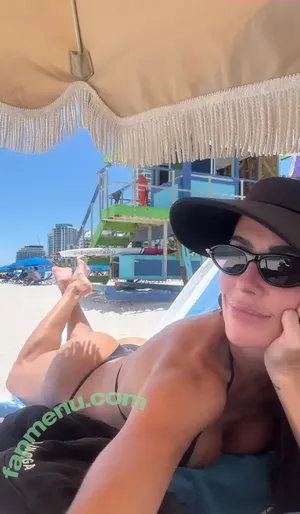 Deborah Secco / dedesecco nude photo #2320