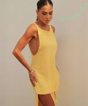 Deborah Secco / dedesecco nude photo #2328