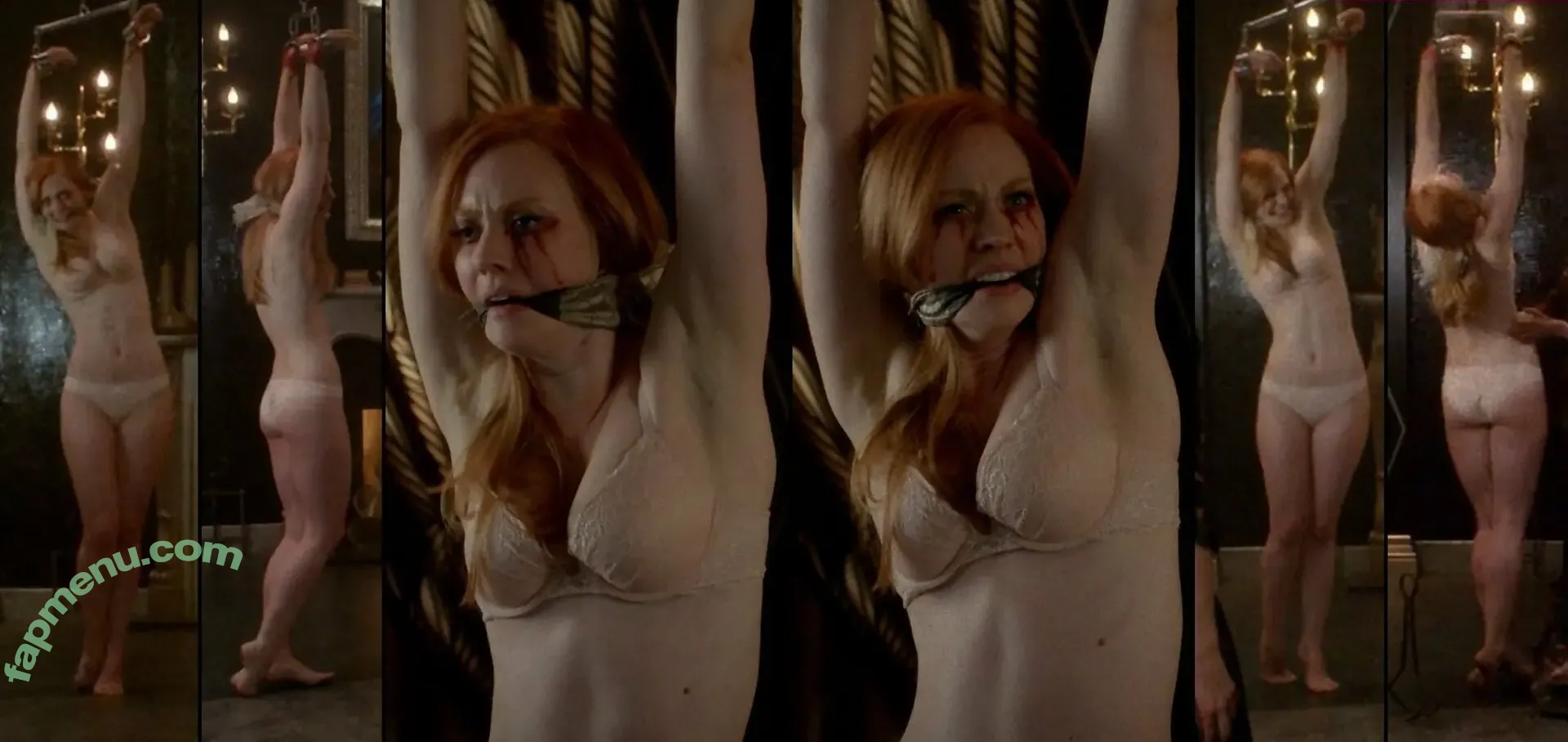 Deborah Woll nude photo #0004 (Deborah Woll)