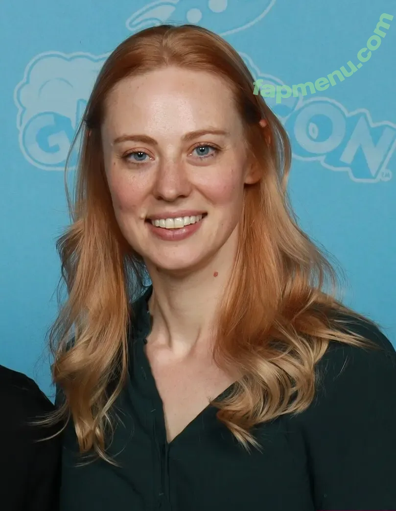 Deborah Woll nude photo #0008 (Deborah Woll)
