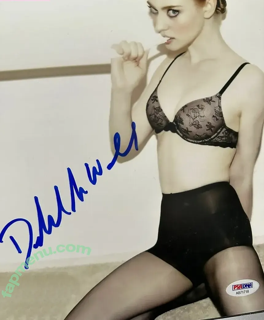Deborah Woll nude photo #0010 (Deborah Woll)