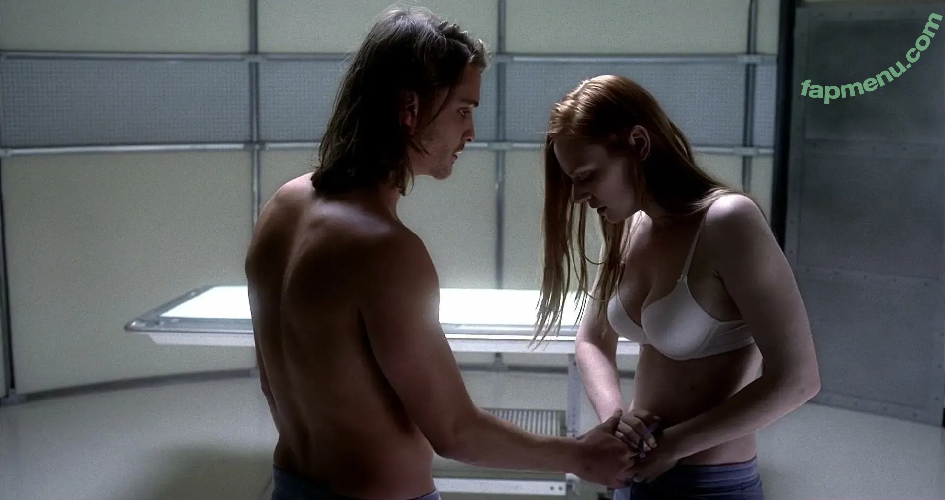 Deborah Woll nude photo #0011 (Deborah Woll)