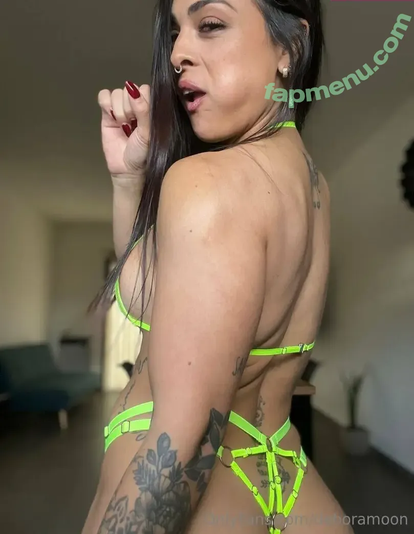 deboram00n nude photo #0010 (deborah_anm_)