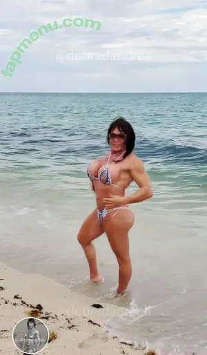 Debra DAndrea / Bodybuilder / debradandrea / extrememusclefitness nude photo #0037
