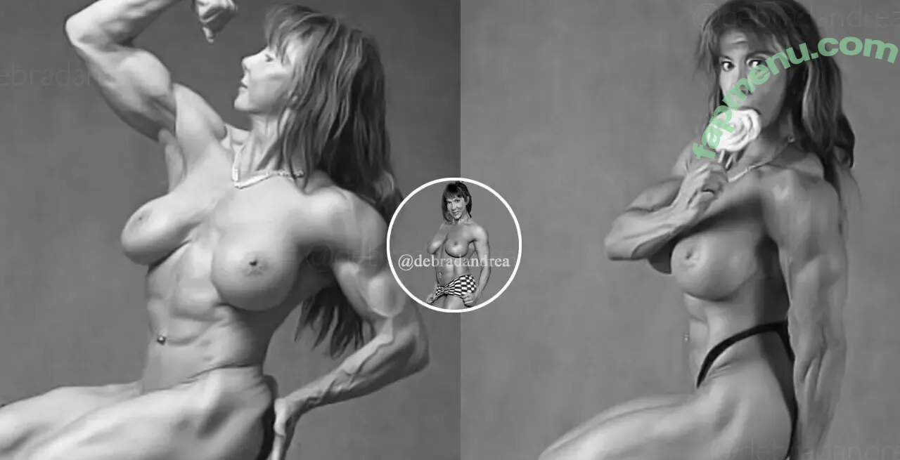 Debra DAndrea nude photo #0021 (Bodybuilder / debradandrea / extrememusclefitness)