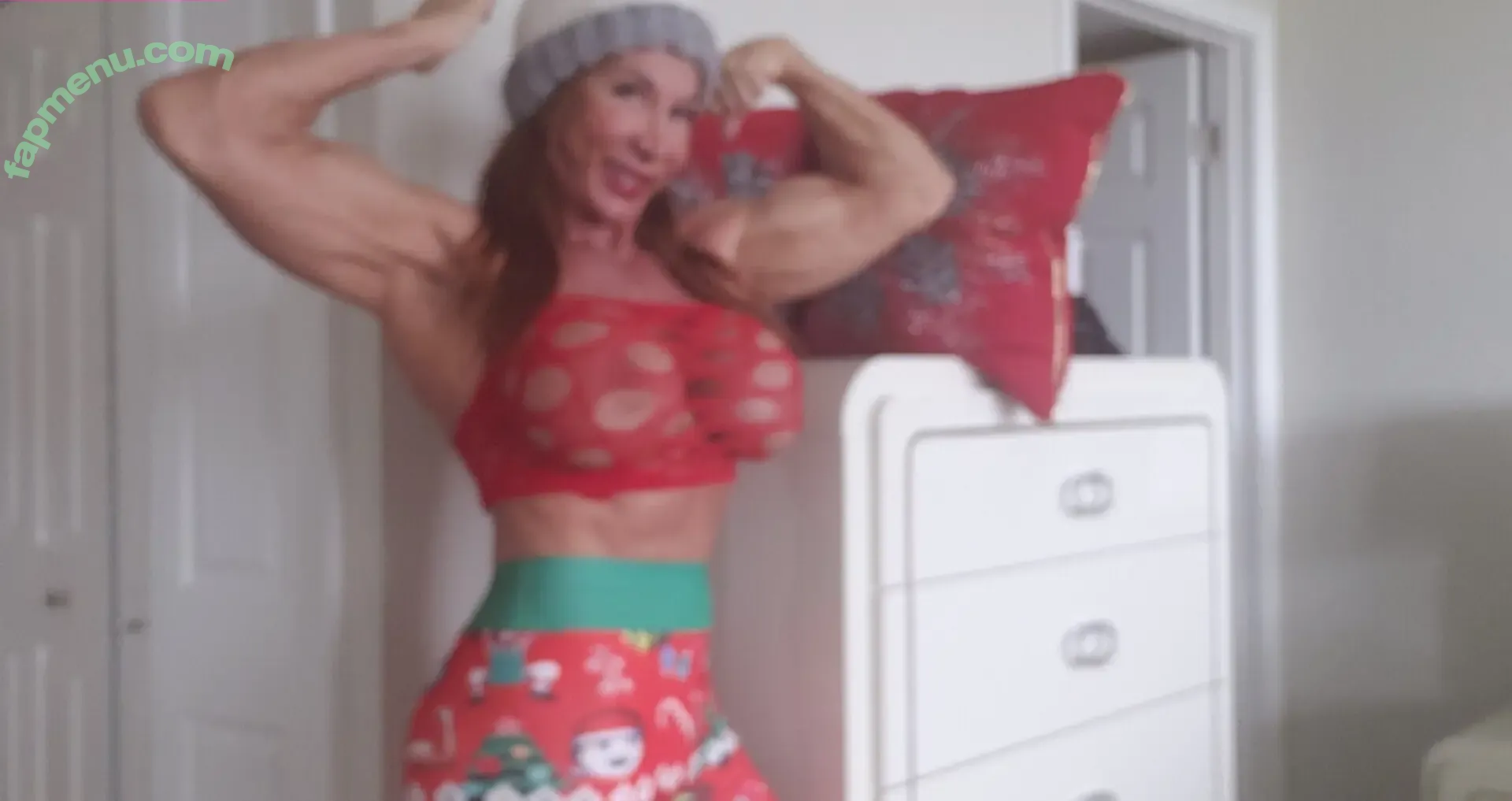 Debra DAndrea nude photo #0045 (Bodybuilder / debradandrea / extrememusclefitness)