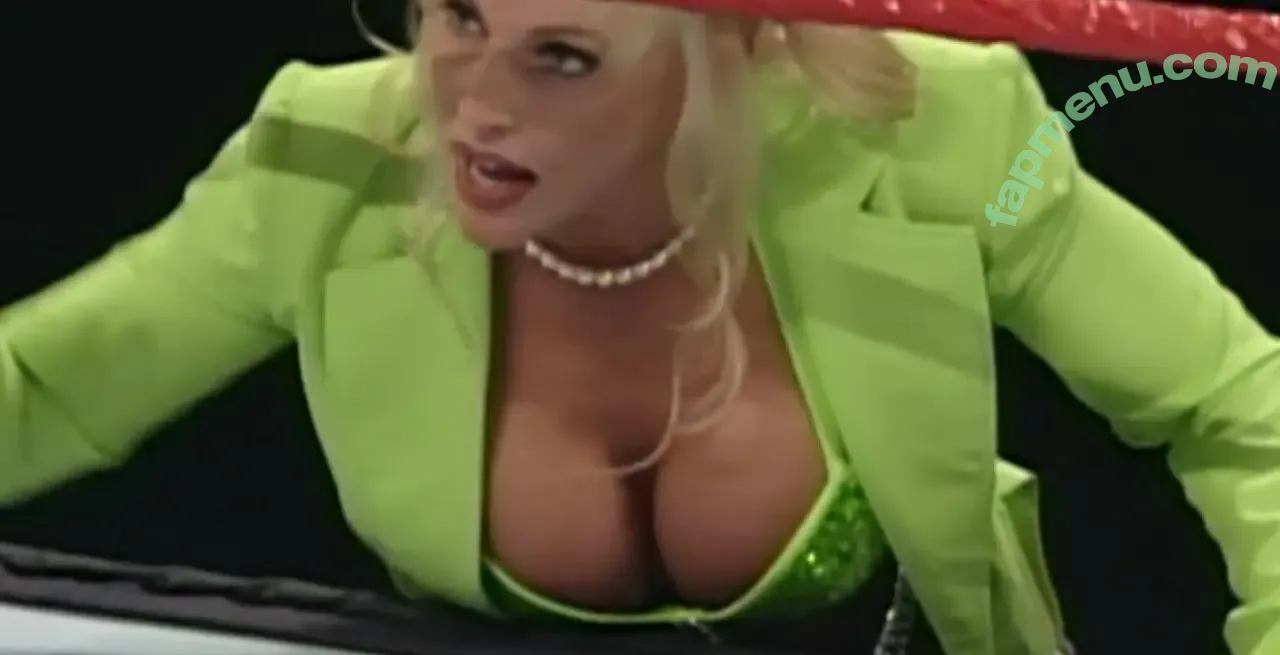 Debra Marshall nude photo #0014 (wwedivadebra)
